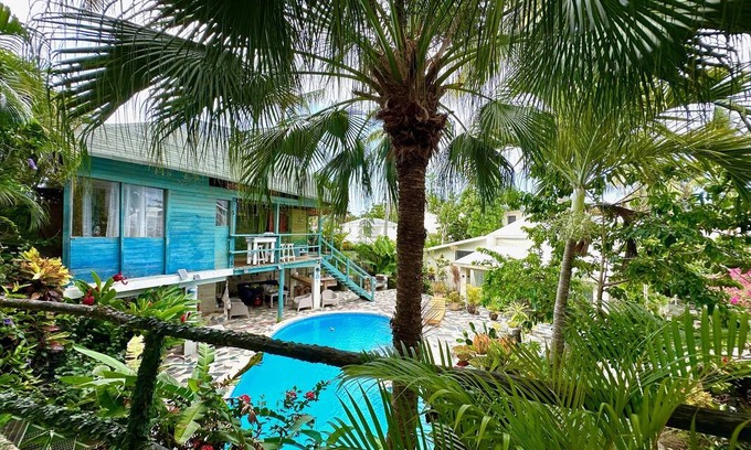 ProCab Resort | Private room ∙ 3 guests