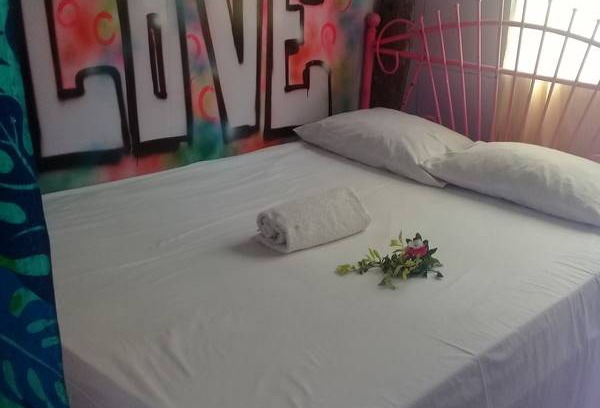 Lautoka Resort | Private room ∙ 3 guests
