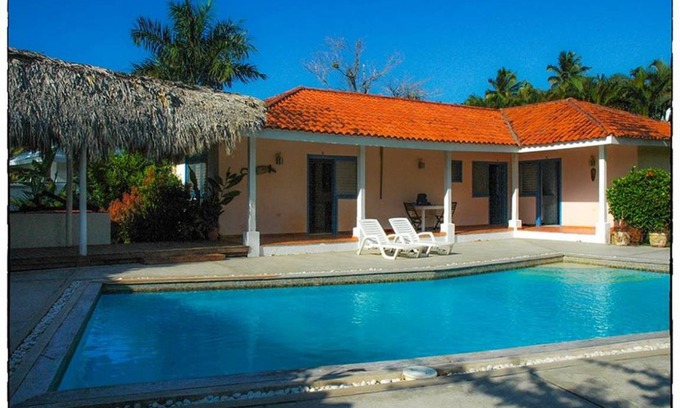 El Callejon Resort | Private room ∙ 4 guests