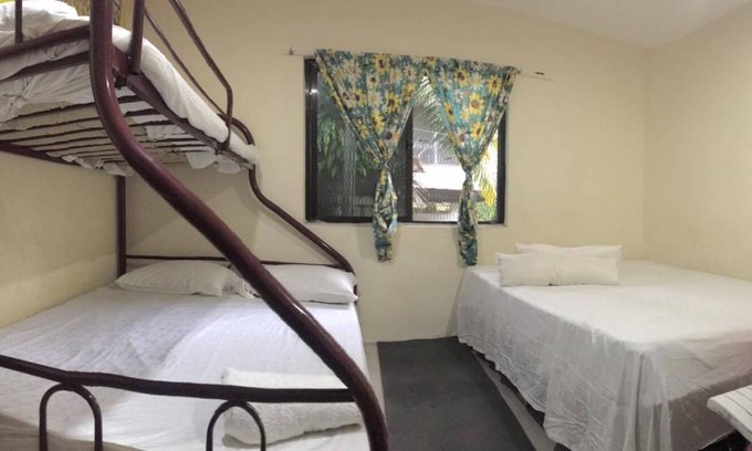 Lautoka Resort | Private room ∙ 5 guests