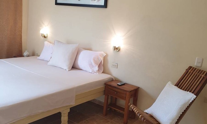 Santo Domingo Resort | Private room ∙ 2 guests