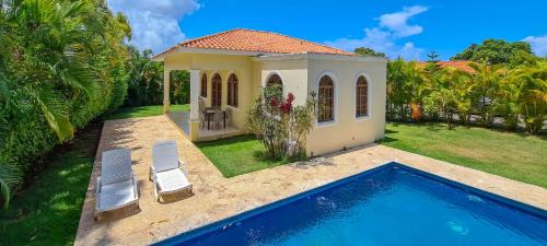 Sosua Villa | Private villa at Sosua Ocean Village