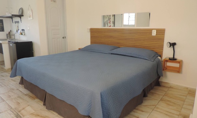 Bavaro Apartment | Punta Cana-bavaro/Estudio #14 Económico y Confortable!