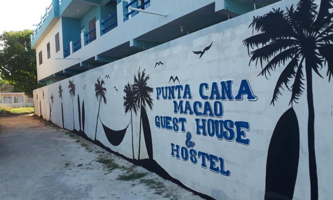 El Macao Hostel | Punta Cana Macao Guest House-Hostel