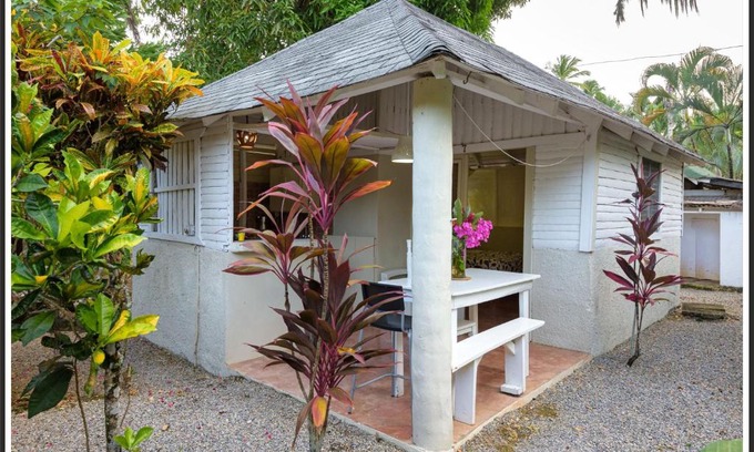 Las Terrenas House | Résidence San Ferreol