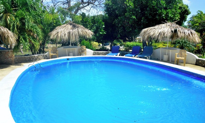 La Isabela Apartment | Rancho del Sol