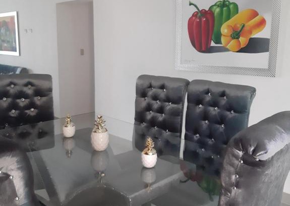 Santiago de los Caballeros Apartment | RECIDENCIAL PAMELA ll