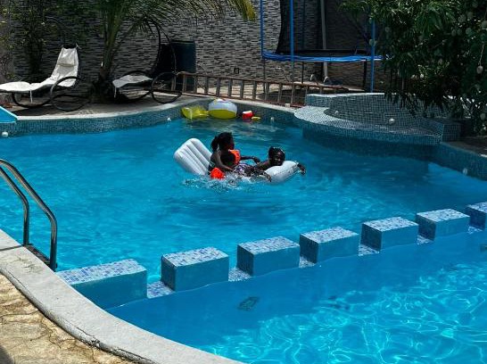 San Antonio de Guerra Apartment | Regia villitas Santo Domingo Este