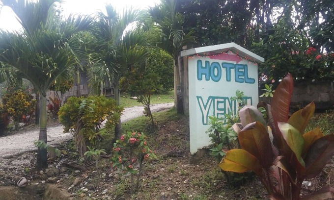 Samana Hostel | Rejection and diversion