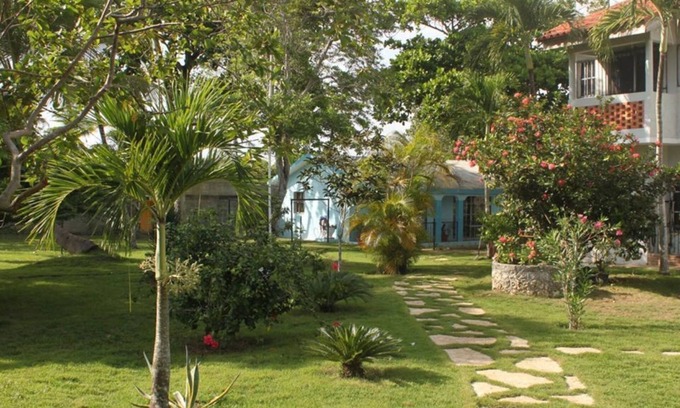 Bella Vista Villa | Relais-Margarita Villa Tobago Un Sueño Caribeño.