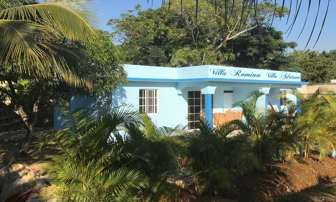 Bella Vista Villa | Relais-Margarita Villa Romina . Un sueño Caribeño .