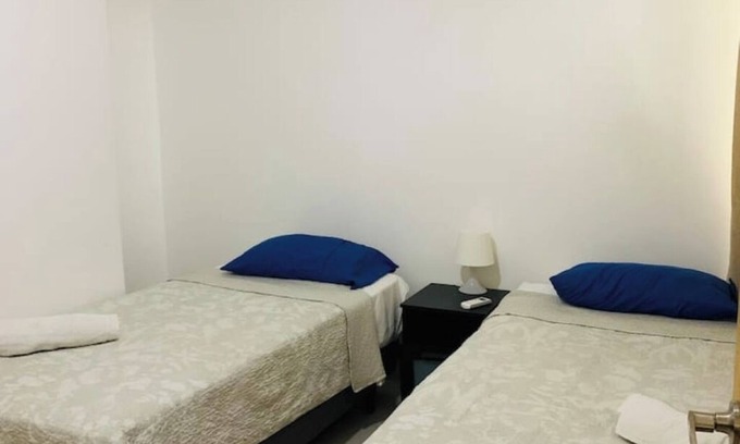 Villa Mella Apartment | Res. Boca del mar in Boca Chica