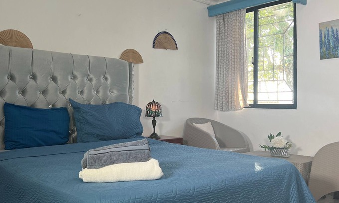 Caribbean Islands Apartment | Residence Perla Marina Boca Chica Seafront