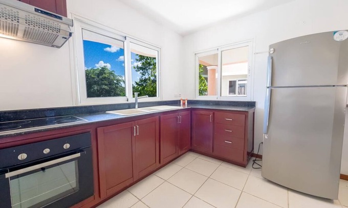 Puerto Bahia Apartment | Residencial Don Cesar (Apt. Penthouse)