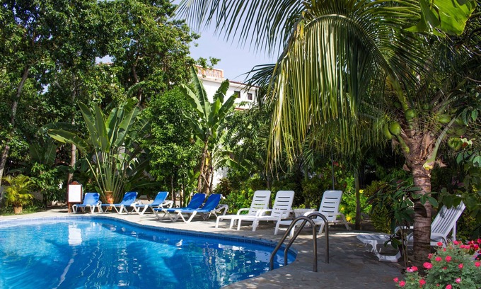 Los Cerros Apartment | Residencial Estephany