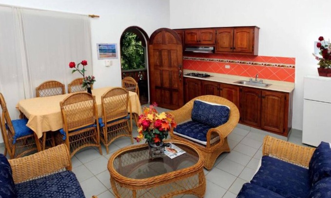 Urbanizacion Tavarez Apartment | Residencial Estephany - One-Bedroom Apartment