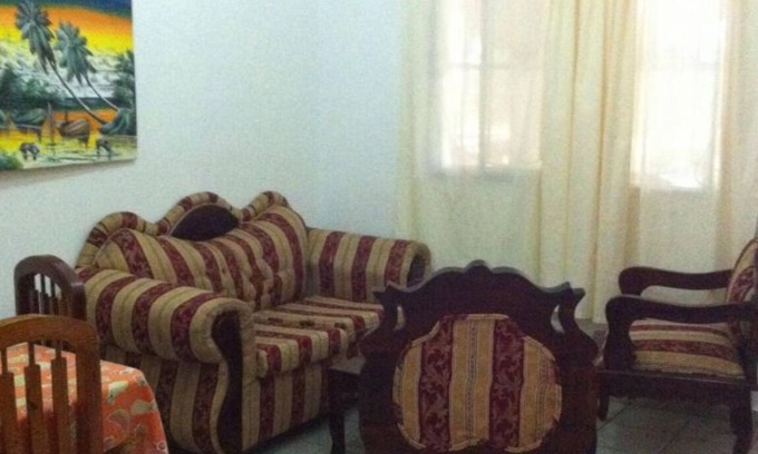 Playa Chiquita Apartment | Residencial Estephany - One-Bedroom Apartment 2