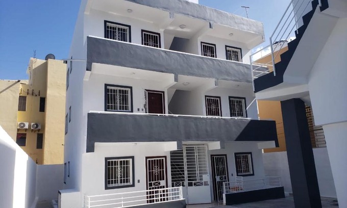 Bavaro Apartment | Residencial Estrellita