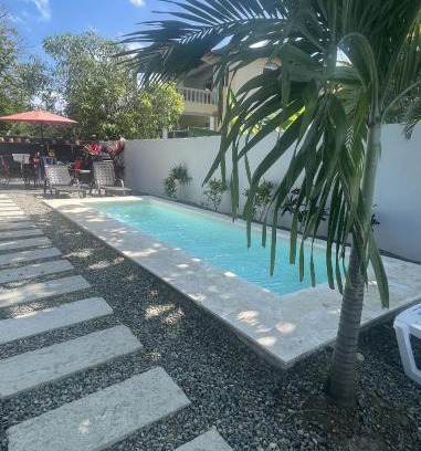 Cabarete Apartment | Residencial Melrose Apartment 1