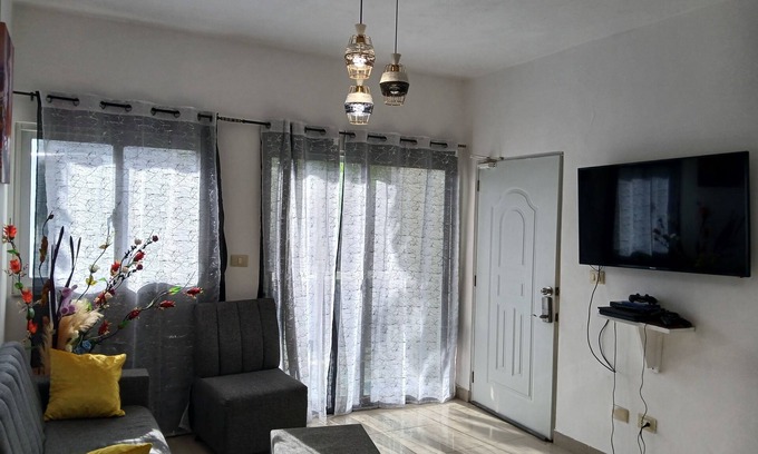 Boca Chica Apartment | Residencial sueno caribeno