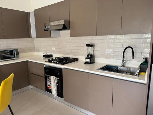 Los Melones Apartment | Residential Espirit Caribbean