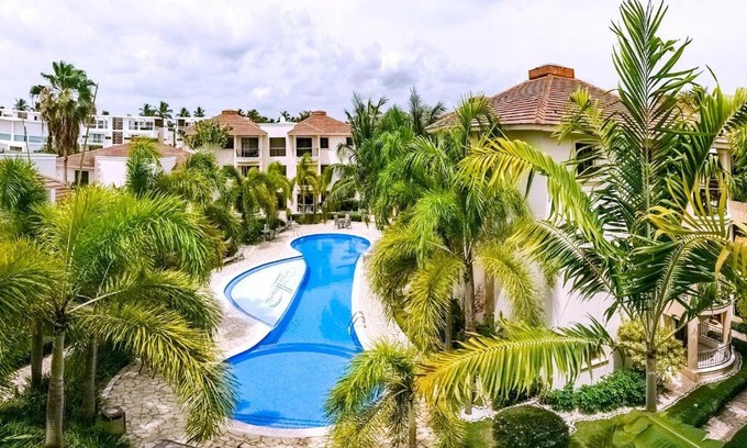 El Cortecito Apartment | Rosa Hermosa - Private Apartment with Pool