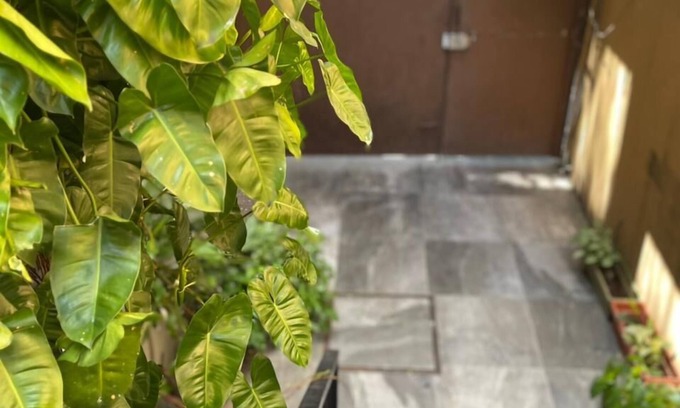 Miraflores House | S27 Backpackers