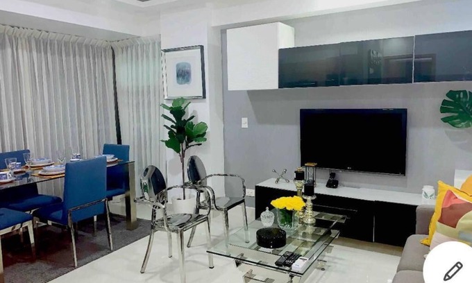 Ensanche Independencia Apartment | SANTO DOMINGO, GAZCUE, MODERN, SAFE, AUTO CHECK IN, COMFORTABLE, EQUIPPED.
