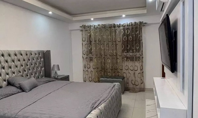 Gascue Apartment | Santo Domingo National District Tower