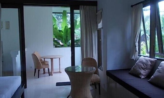 Penestanan Apartment | SariBunga Rental House in Penestanan