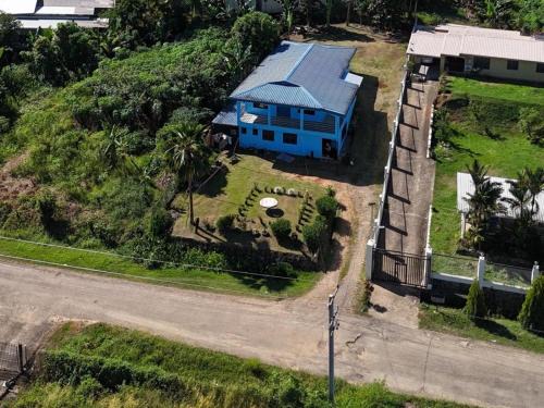 Nadi House | Save's Homestay