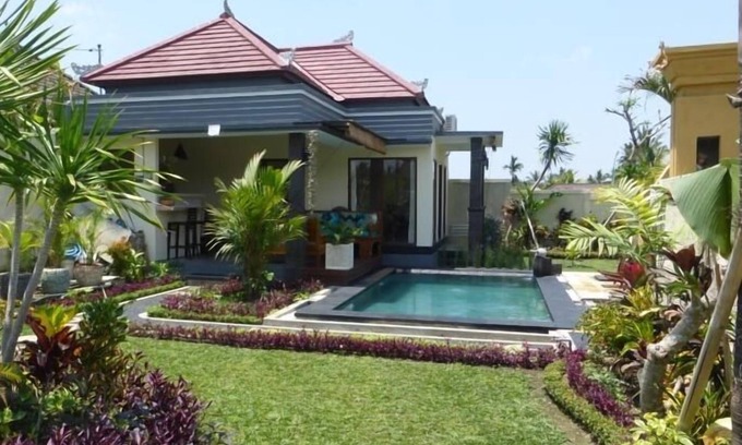 Penestanan Villa | Secluded private villa Penestanan, Ubud