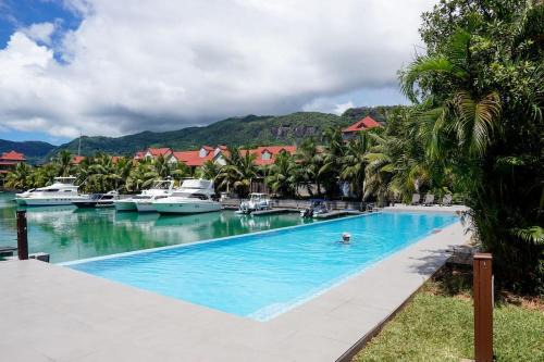 Mahe Island Apartment | Seychelles Dream House