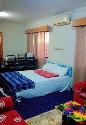 Martintar Bed & Breakfast | Singhs apartment gray road