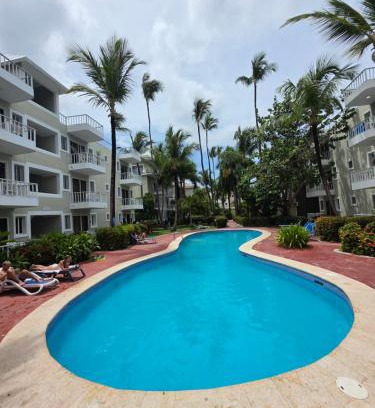 Bavaro Apartment | Sol Caribe Apartments