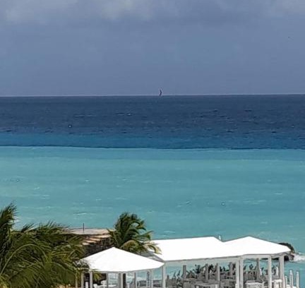 Dominicus Apartment | Sol Dominicus apart 5 Solo Adultos