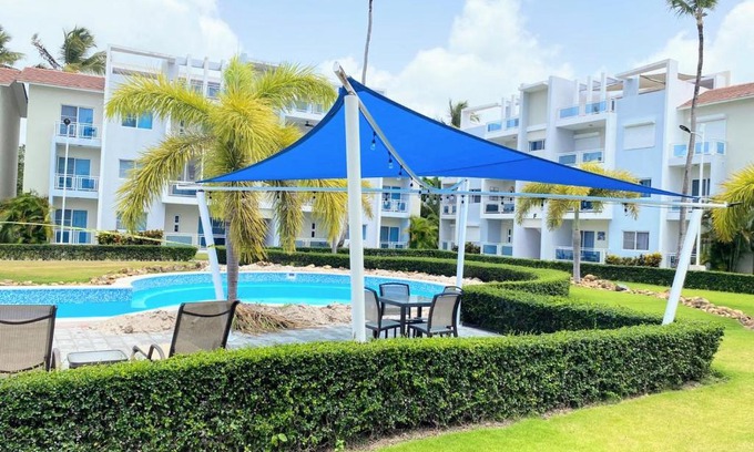 El Cortecito Apartment | Sol Tropical Residences