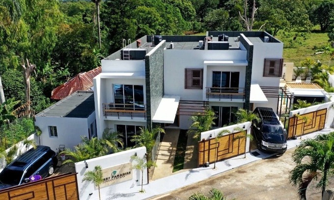Sosua Villa | Sosua Luxury Villa, 8 Bedrooms