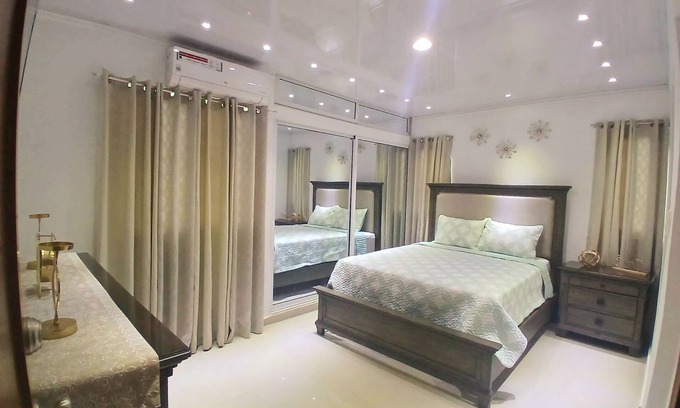 Santo Domingo Apartment | Spacious and cozy apartment with swimming pool.