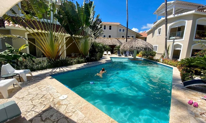 El Cortecito Villa | Special FEE Beautiful villa and swimming pool
