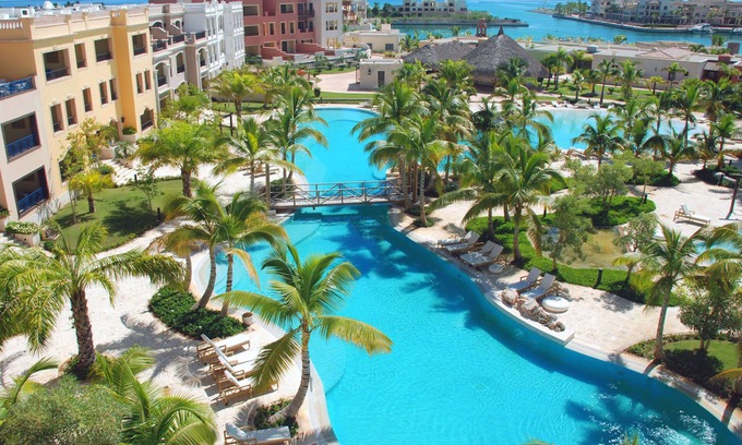 Cap Cana Marina Resort | Sports Illustrated Resorts Marina & Villas Cap Cana - All-Inclusive