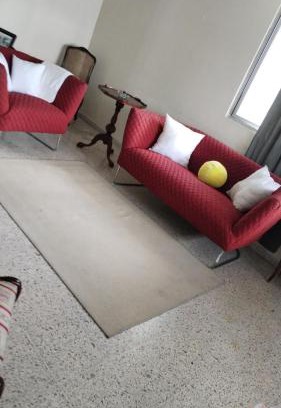 Downtown Santo Domingo Apartment | studio apartment in down town