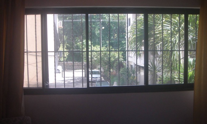 Guayacanes Apartment | Studio for two persons near the beach