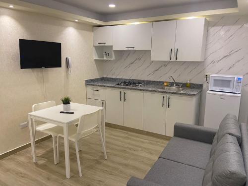 Don Bosco Apartment | Studios Don Bosco