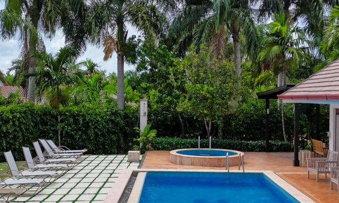 Casa de Campo Villa | π‘ Stunning Luxury Villa for Sale and Rent - Casa de Campo