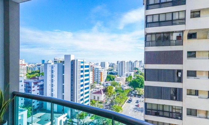 La Julia Apartment | Stylish Luxury Apartment City Center