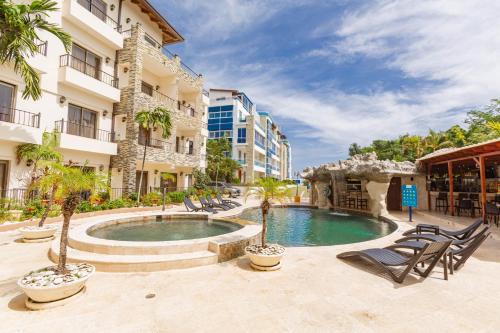 Sosua Apartment | Suites at Grand Laguna Beach by Calisto Stays