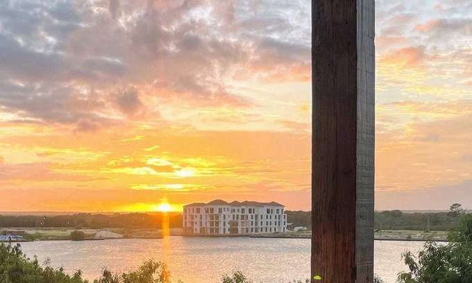 Cap Cana Marina Condo | Sunset View, Walk to Pool, Dining, Shops
