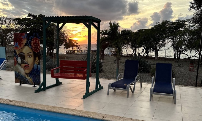Centro Apartment | Sunset Village