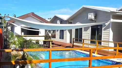 Korotogo Apartment | Sunset Villas